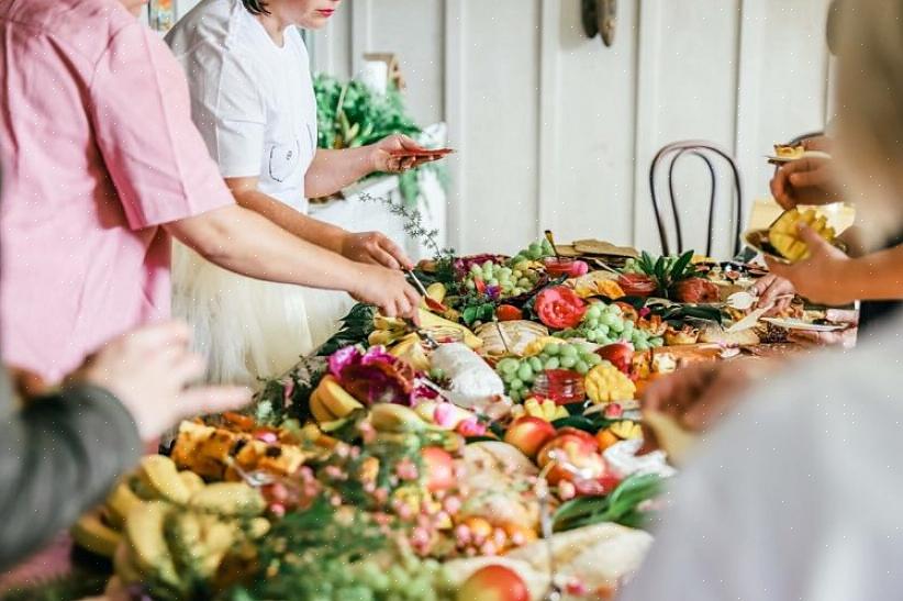 Om du inte vill vara värd för en brunch dag efter