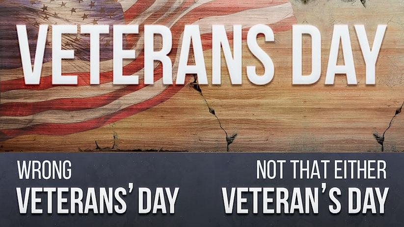 Eisenhower lagstiftning som ändrade namnet till Veterans Day för att hedra veteraner från alla europeiska