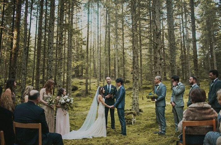 Om du vill gifta dig i Sverige måste du lära dig de svenska bestämmelserna om äktenskap