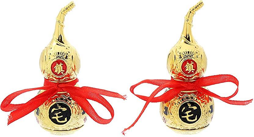 Den mest populära feng shui-användningen av denna symbol är av alla åtta odödliga eftersom det antas ge
