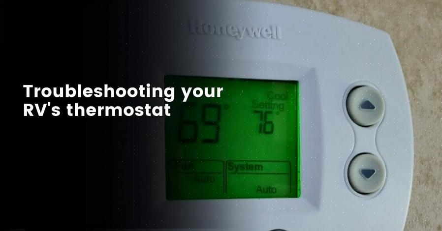 Eftersom termostatproblem vanligtvis är lättare (och billigare) att korrigera än problem med själva ugnen