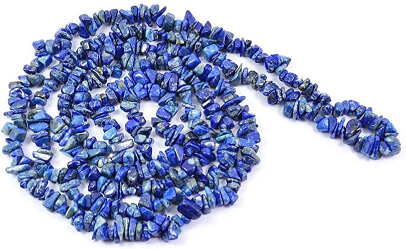 Feng shui-vattenelementet har ett unikt uttryck i lapis lazuli