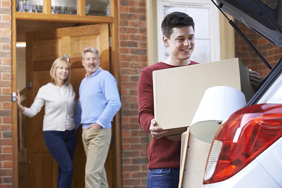 Är det rätt att flytta för din familj just nu