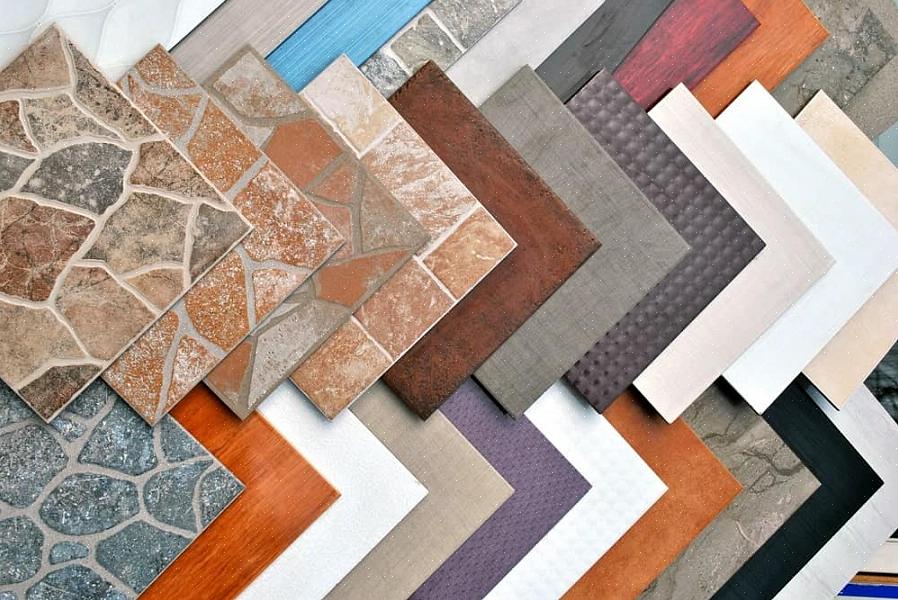 Är det möjligt att hitta fynd keramiska plattor som fortfarande kan öka skönheten i ditt hem