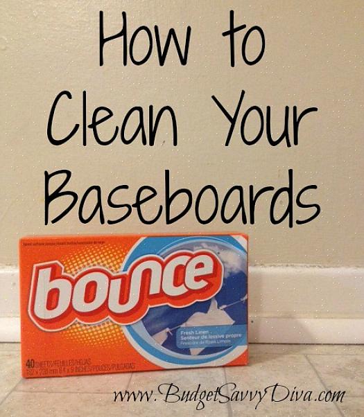 Hur ofta ska du rengöra dina plankor