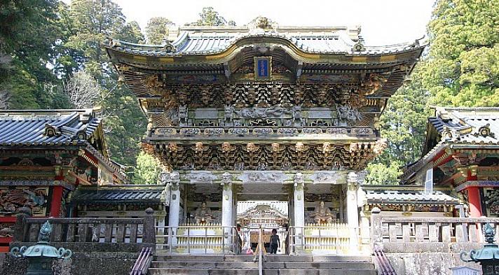 Trä har traditionellt varit det mest populära materialet i japansk arkitektur