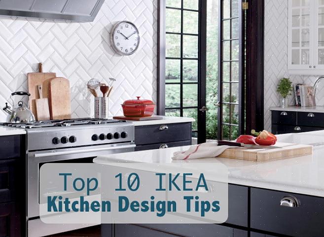 Höga skåp Ikea höga skåp är perfekta när du behöver lägga till mycket förvaringsutrymme i köket