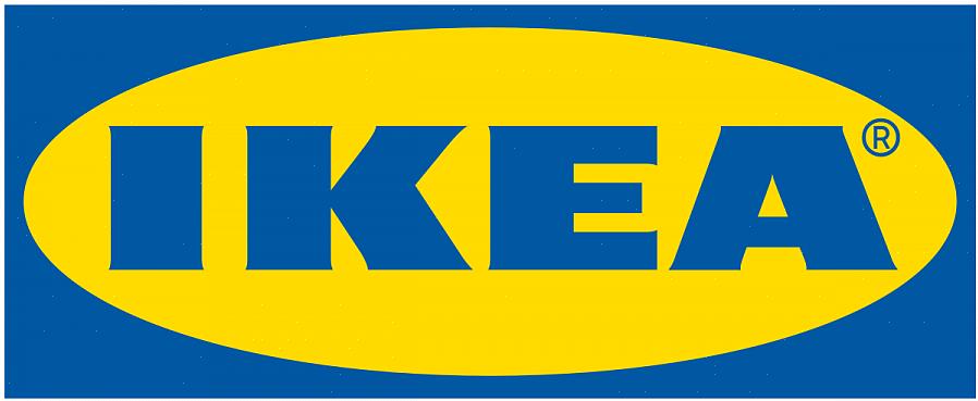 För att hitta en IKEA-butik nära dig